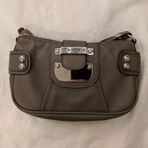 Guess crossbody purse